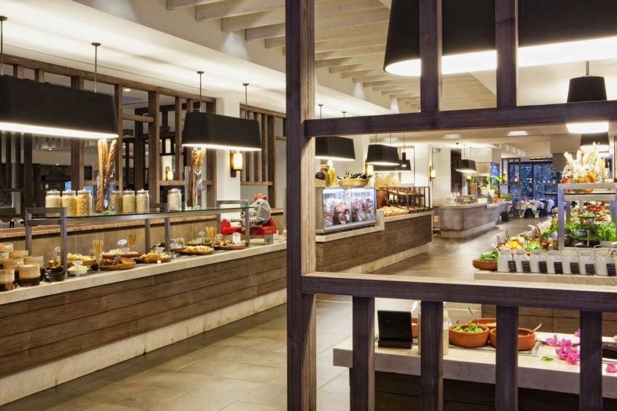 imagini hotel HILLSIDE BEACH CLUB